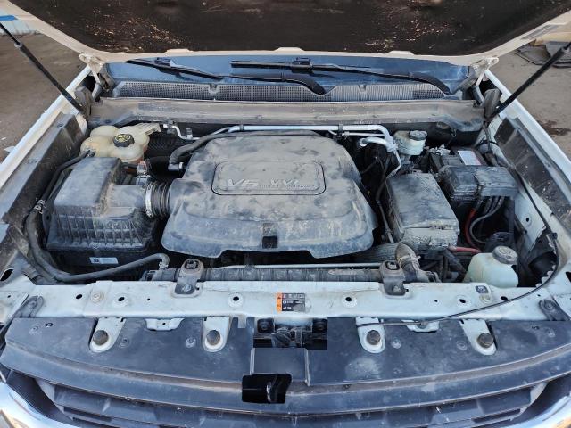 Chevrolet Colorado Lt Image 5