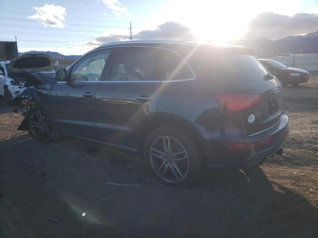 Audi Q5 Premium Plus S-line Image 2