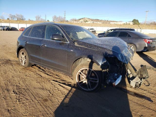 Audi Q5 Premium Plus S-line Image 7