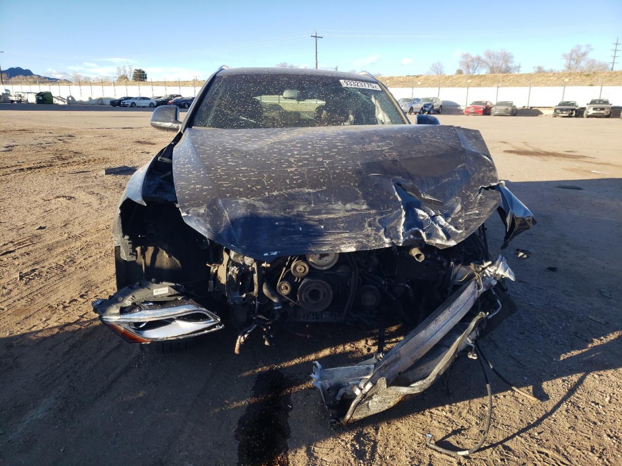 Audi Q5 Premium Plus S-line Image 4