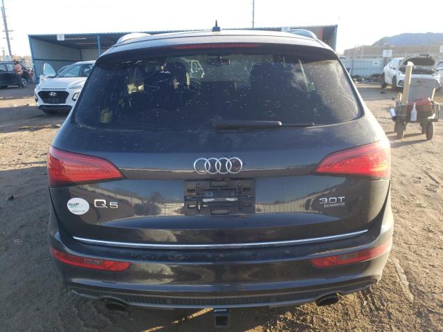 Audi Q5 Premium Plus S-line Image 5