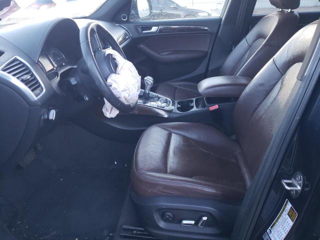 Audi Q5 Premium Plus S-line Image 3