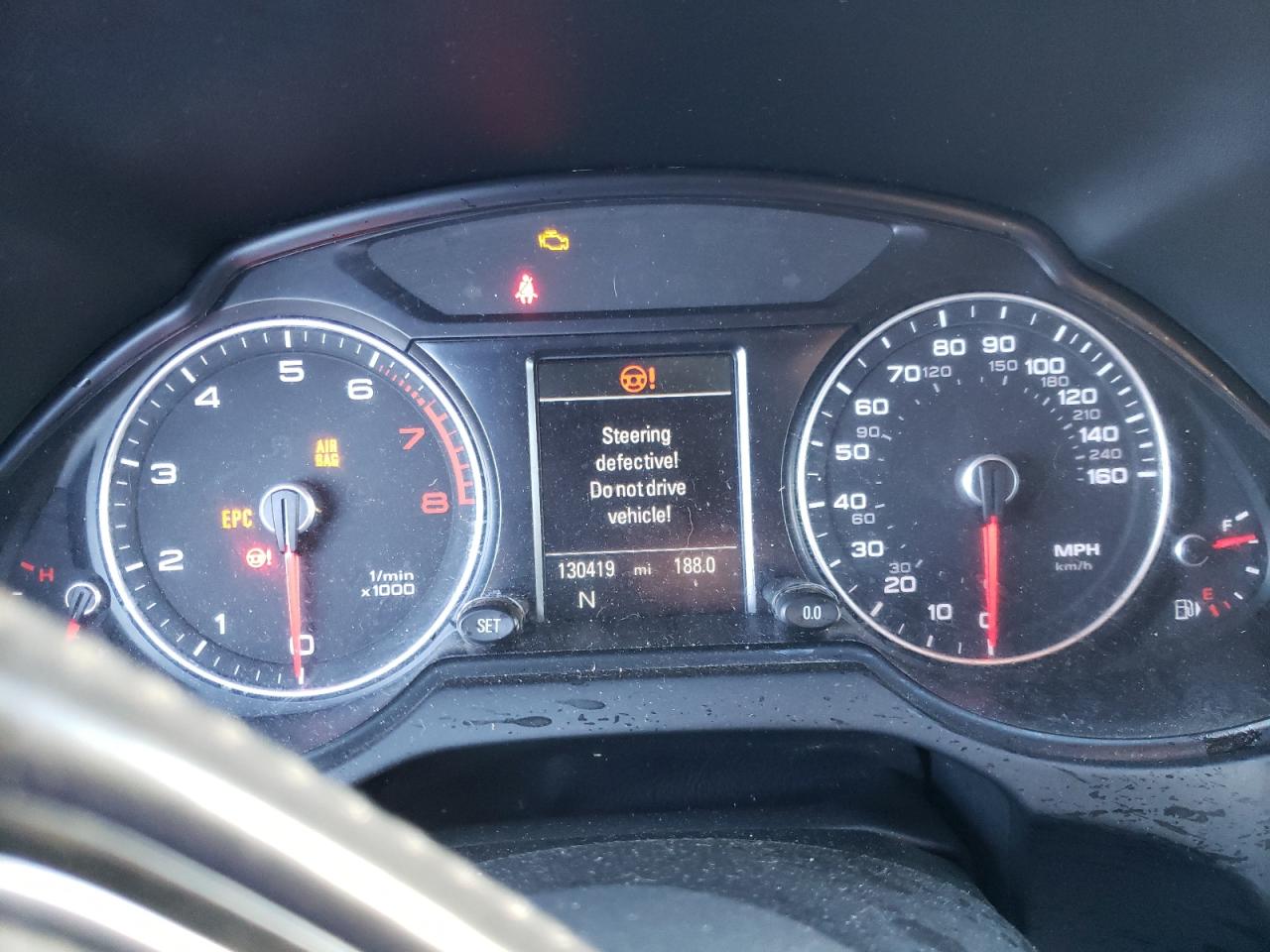 Audi Q5 Premium Plus S-line Image 8