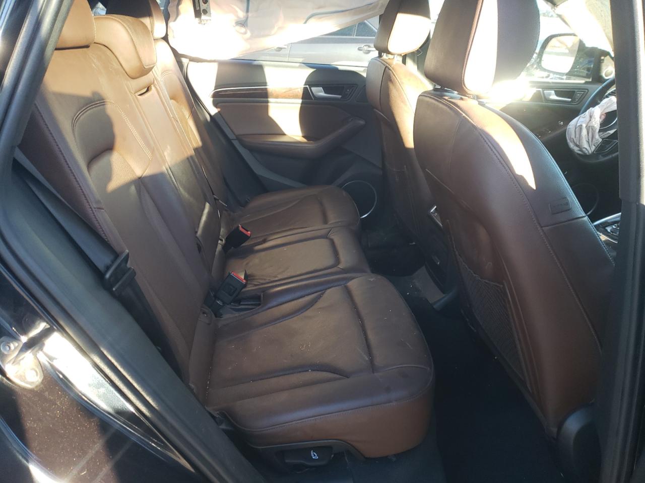 Audi Q5 Premium Plus S-line Image 12