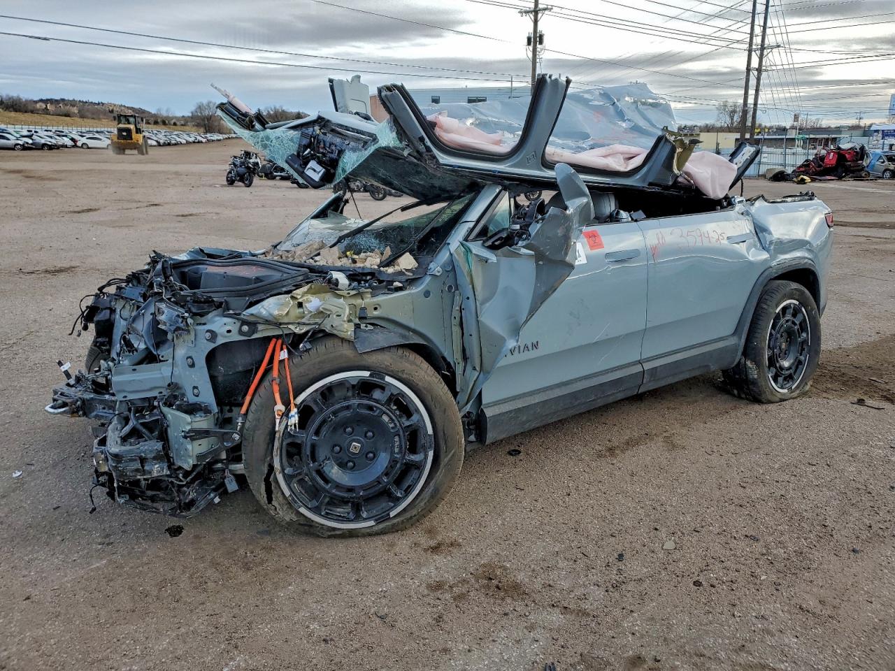 Rivian Ris Adventure Image 1