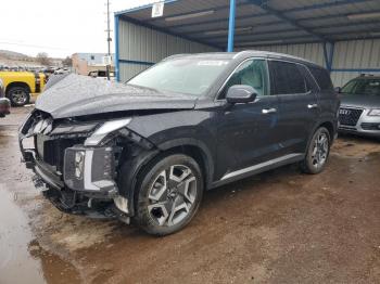  Salvage Hyundai PALISADE
