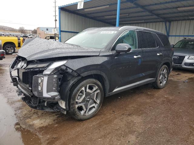  Salvage Hyundai PALISADE
