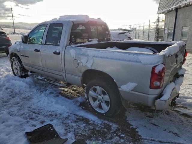 Dodge Ram 1500 St Image 8