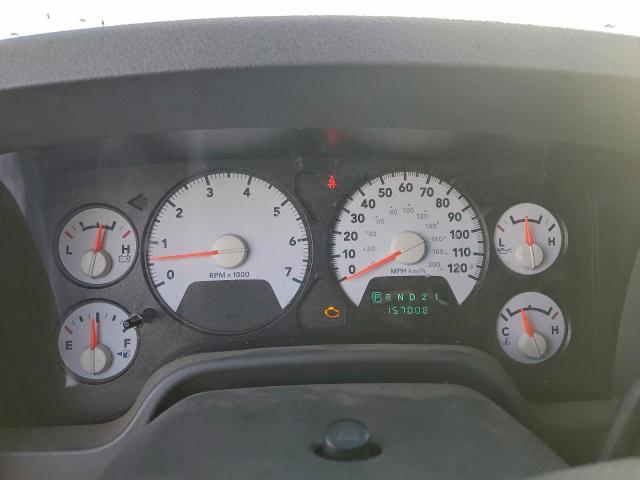 Dodge Ram 1500 St Image 12