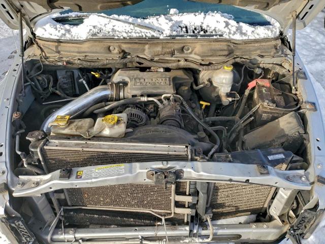 Dodge Ram 1500 St Image 10