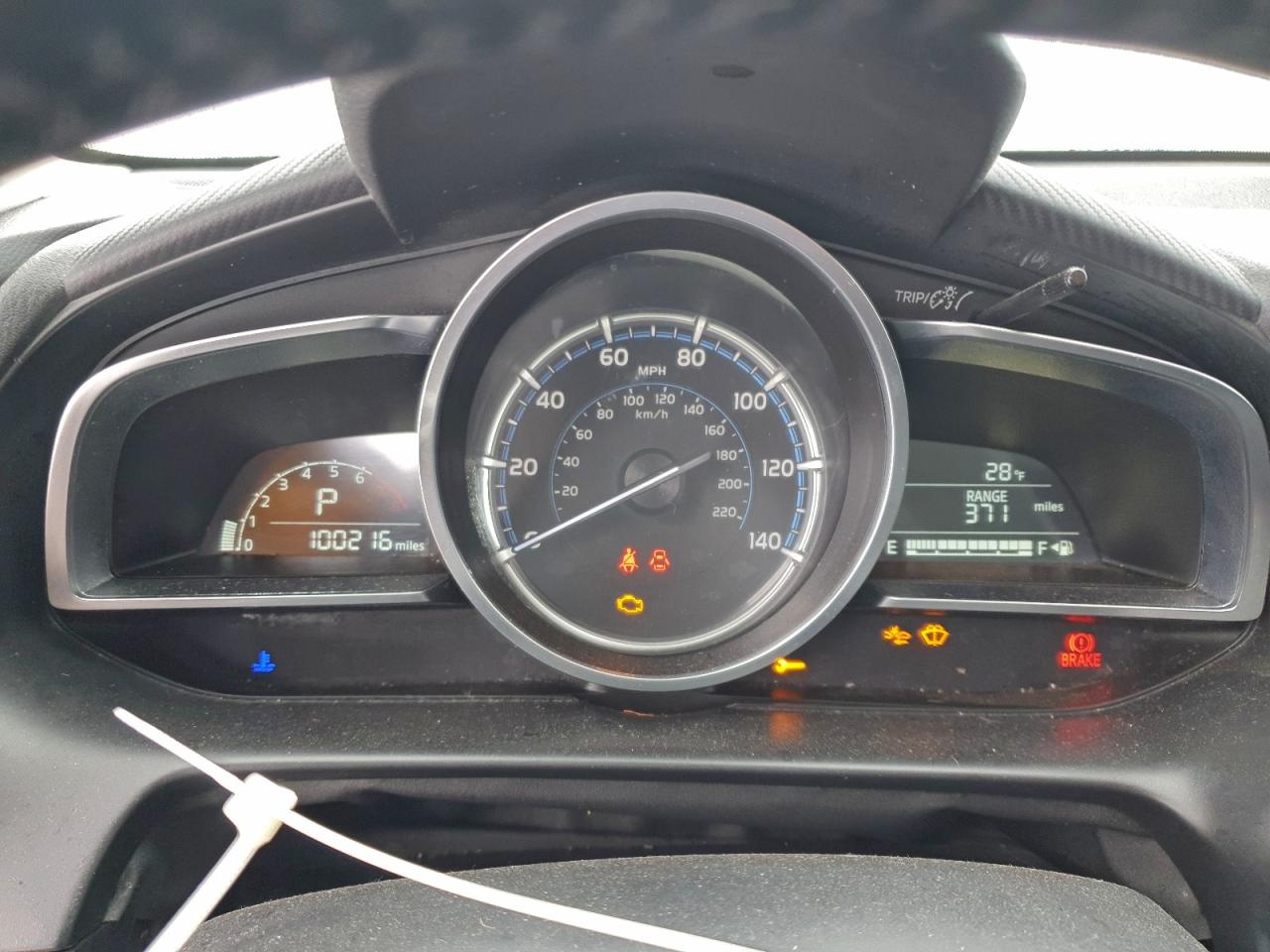 Toyota Yaris L Image 6