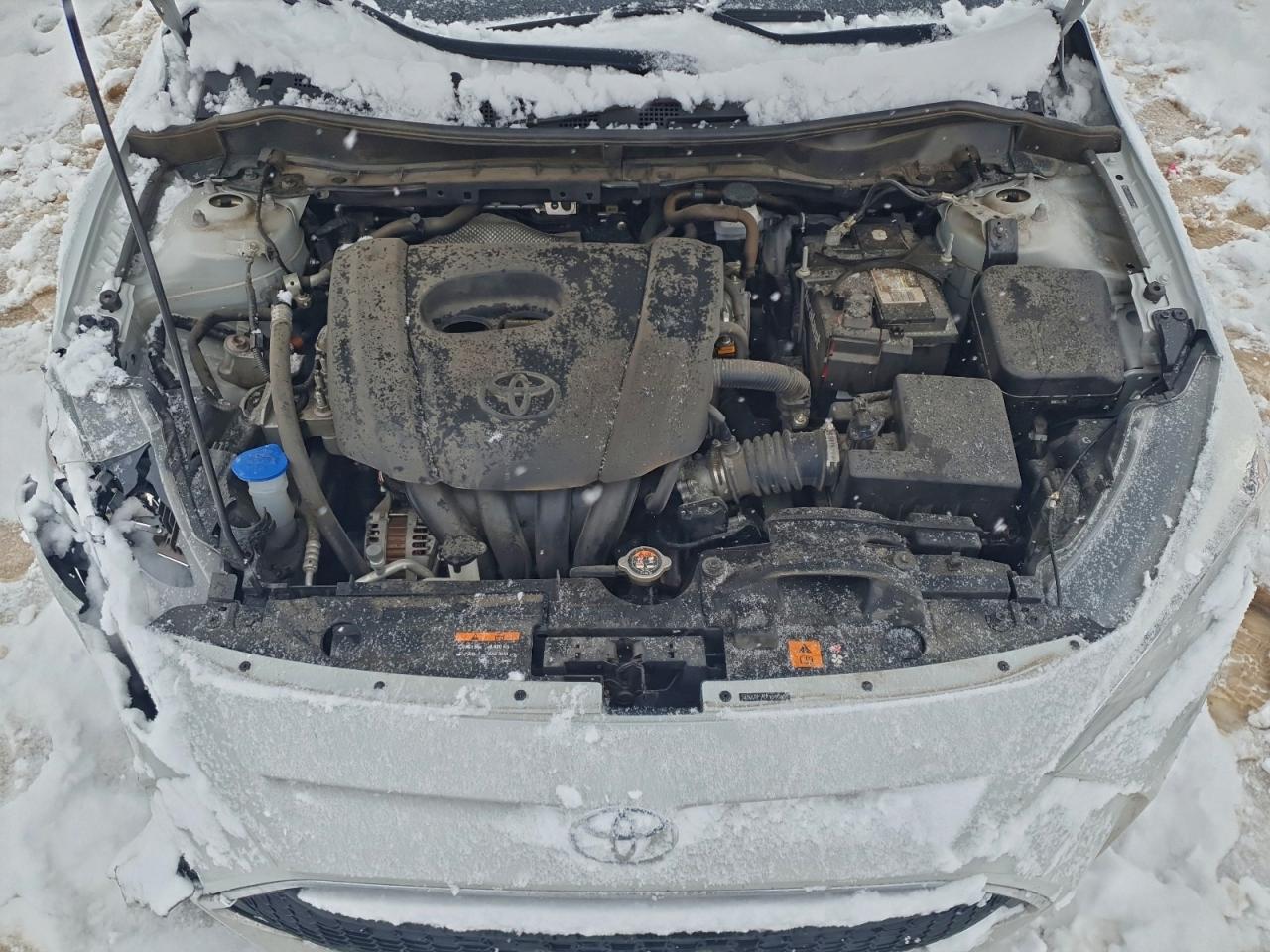 Toyota Yaris L Image 7