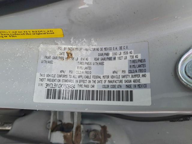 Toyota Yaris L Image 8