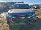 Chevrolet Traverse Ls Image 5