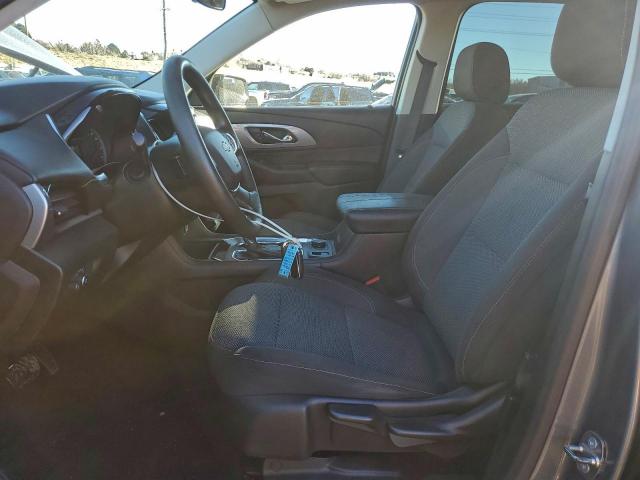 Chevrolet Traverse Ls Image 11