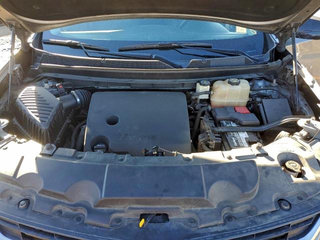 Chevrolet Traverse Ls Image 3