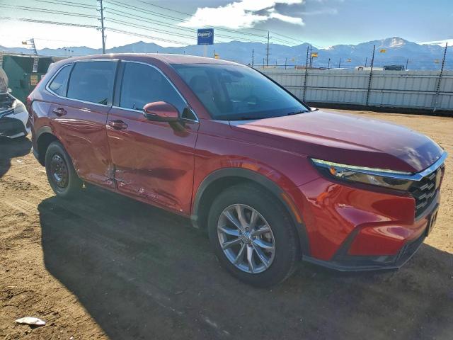 Honda Crv Ex Image 3