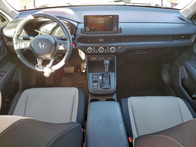 Honda Crv Ex Image 12