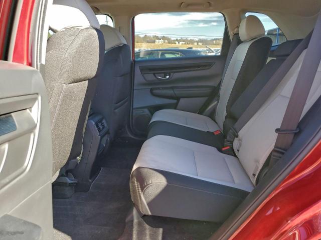 Honda Crv Ex Image 7