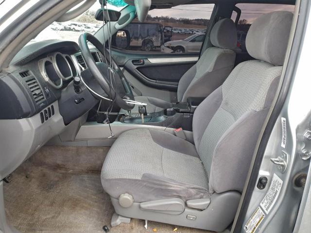 Toyota 4Runner Sr5 Image 9