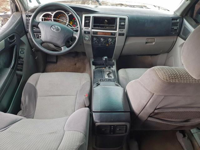 Toyota 4Runner Sr5 Image 10