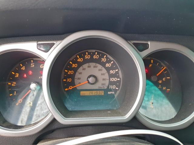 Toyota 4Runner Sr5 Image 12