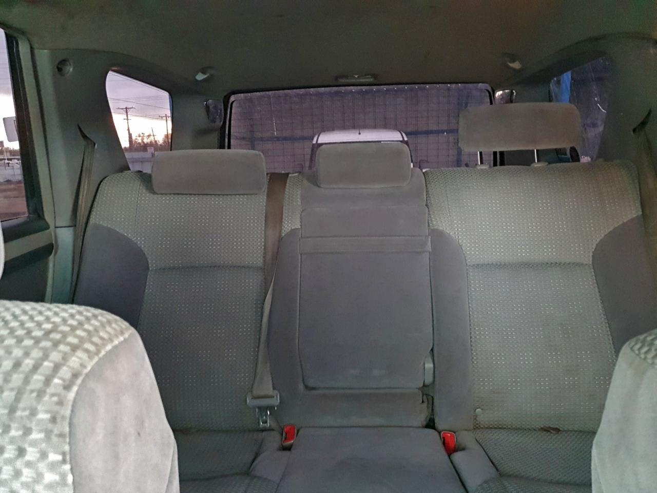 Toyota 4Runner Sr5 Image 5