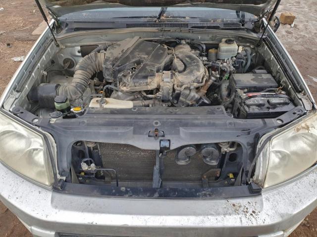 Toyota 4Runner Sr5 Image 7