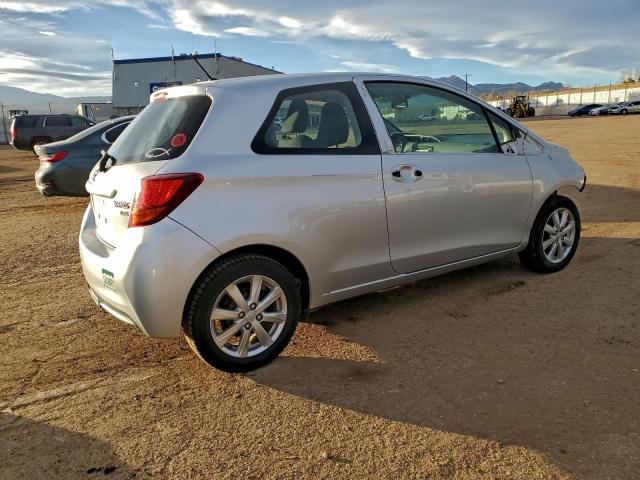 Toyota Yaris L Image 8