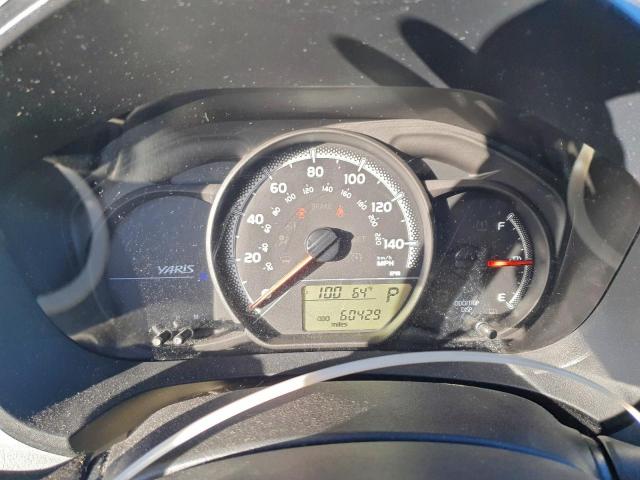 Toyota Yaris L Image 2