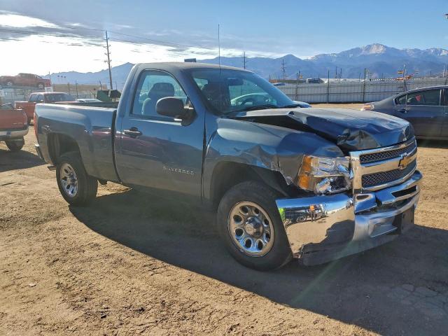 Chevrolet Silverado C1500 Image 8