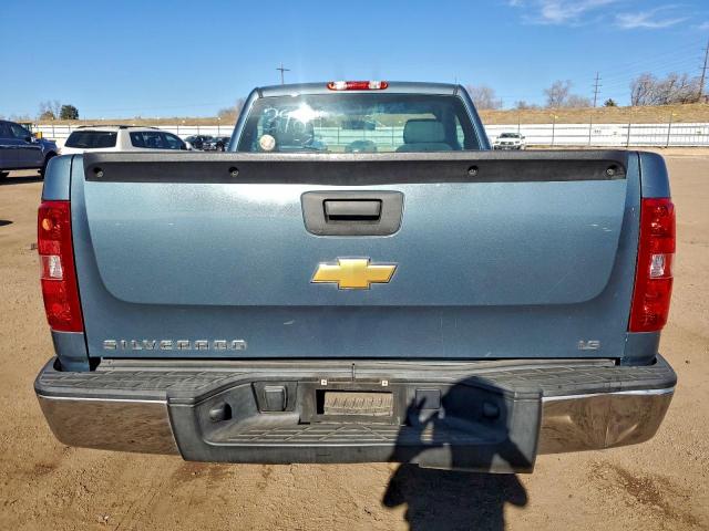 Chevrolet Silverado C1500 Image 9