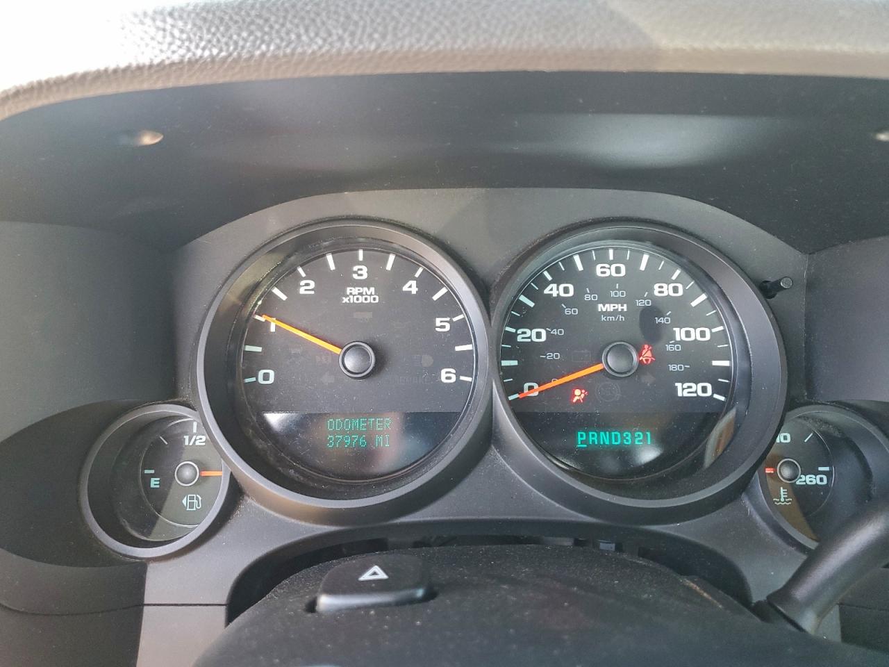 Chevrolet Silverado C1500 Image 6