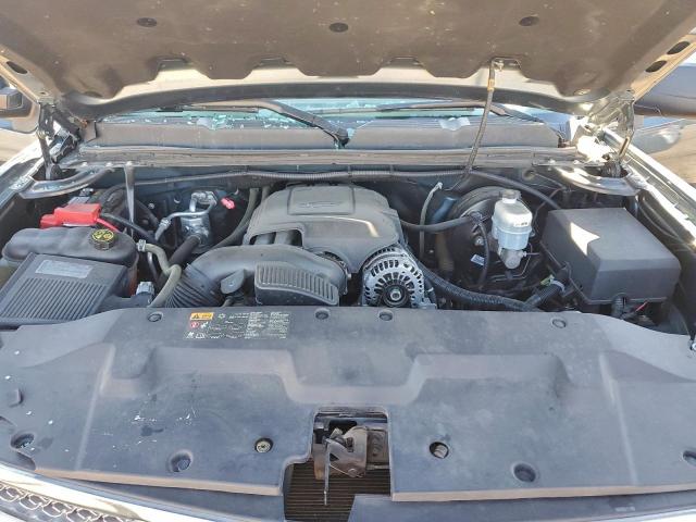 Chevrolet Silverado C1500 Image 12