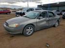Ford Taurus Ses Ses Image 1