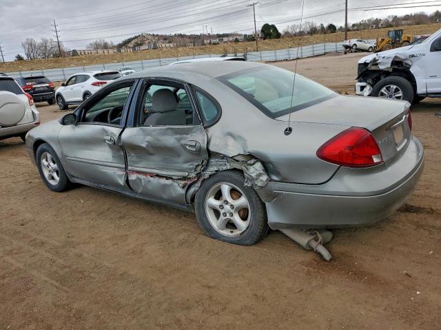 Ford Taurus Ses Ses Image 3