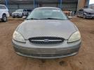 Ford Taurus Ses Ses Image 4