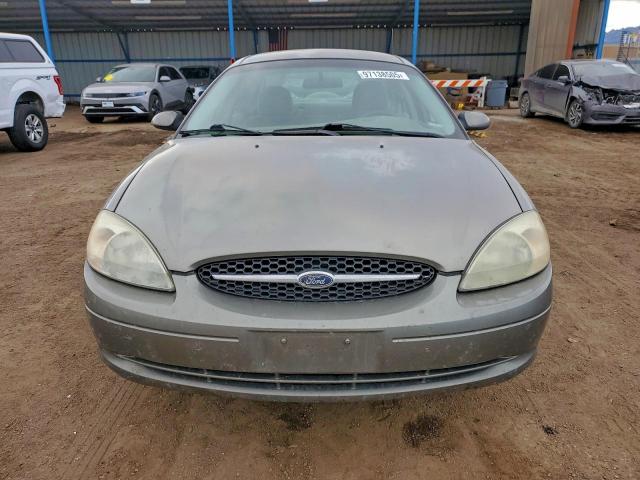 Ford Taurus Ses Ses Image 4