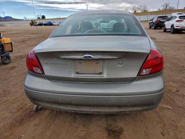 Ford Taurus Ses Ses Image 2