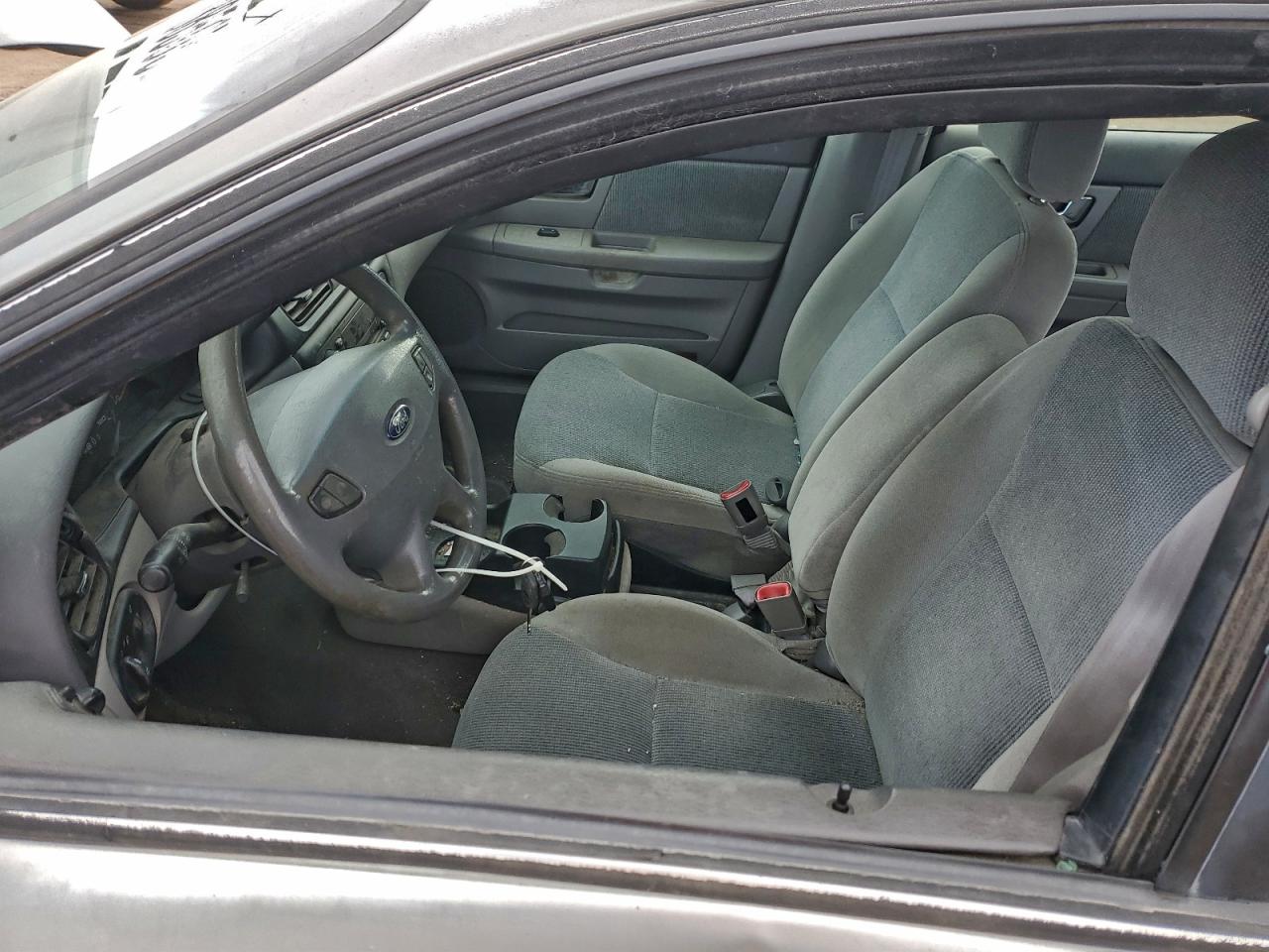 Ford Taurus Ses Ses Image 8