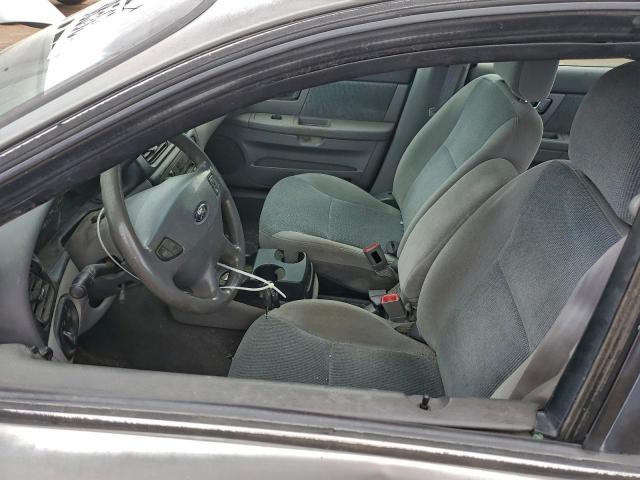 Ford Taurus Ses Ses Image 8