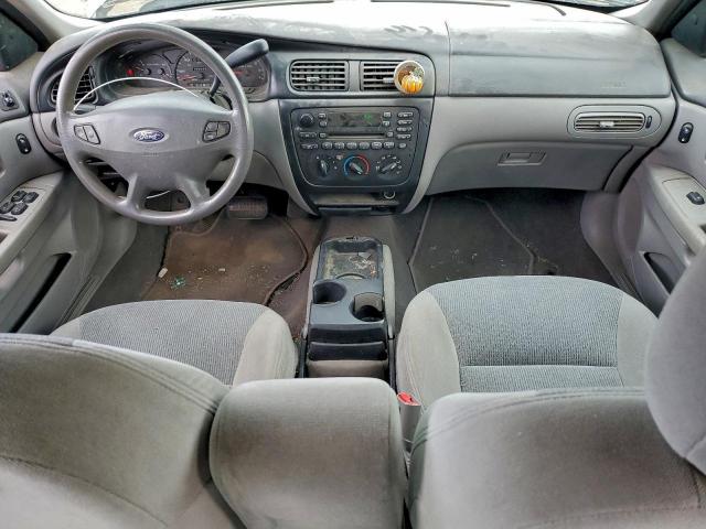 Ford Taurus Ses Ses Image 9