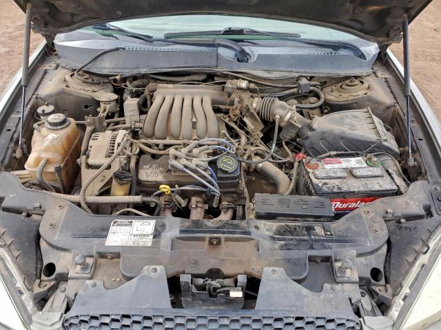 Ford Taurus Ses Ses Image 7