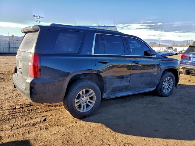 Chevrolet Tahoe K1500 Lt Image 2