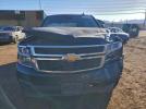 Chevrolet Tahoe K1500 Lt Image 3