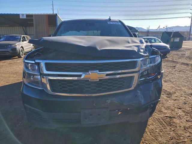 Chevrolet Tahoe K1500 Lt Image 3