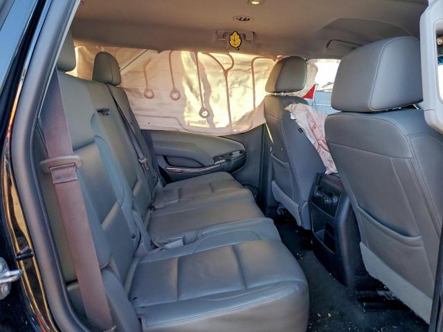 Chevrolet Tahoe K1500 Lt Image 7