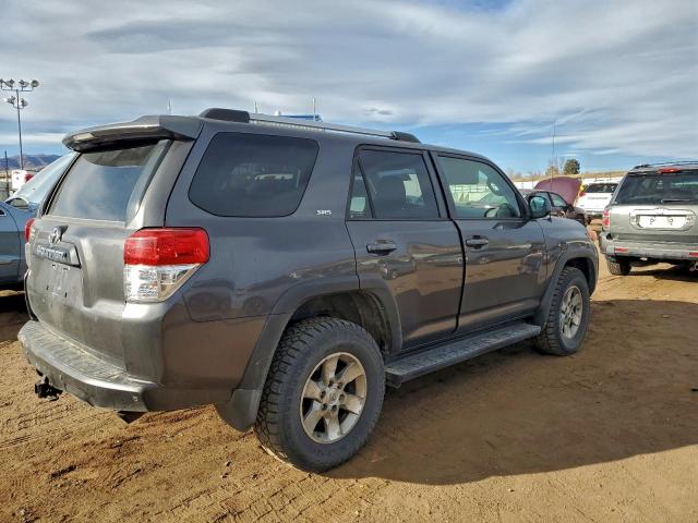 Toyota 4Runner Sr5 Image 11