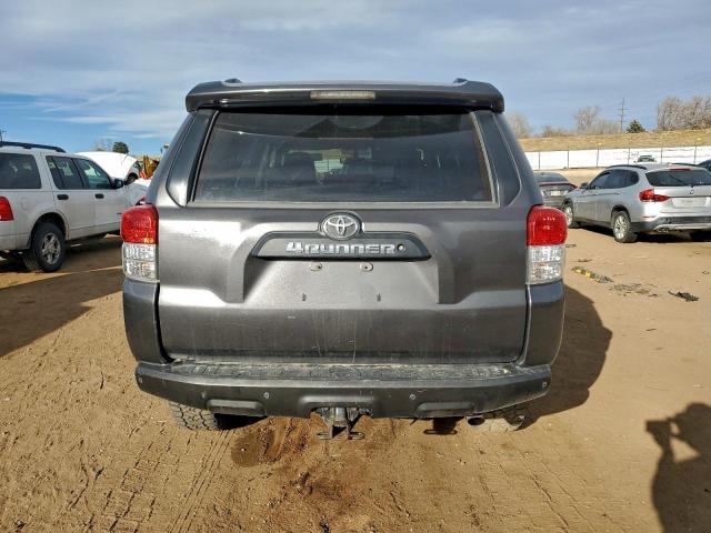 Toyota 4Runner Sr5 Image 12