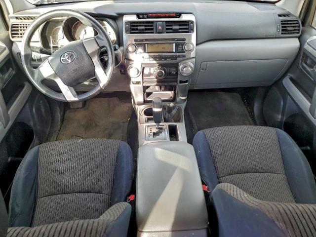 Toyota 4Runner Sr5 Image 7